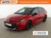 Usado Toyota Corolla Sport 196 CV (144 kW) 2022 Rojo Familiar