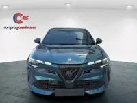 Nuevo Alfa Romeo GT Junior 145 CV (106 kW) 2026 Gris / plata SUV