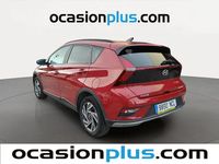 Brugt Hyundai Bayon 80 HK (58 kW) 2025 Rød SUV