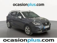 Usado Seat Arona FR 150 CV (110 kW) 2023 Gris SUV