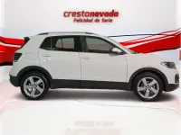 Usado VW T-Cross Life 115 CV (84 kW) 2024 SUV