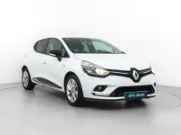 Usado Renault Clio Life 75 CV (55 kW) 2018