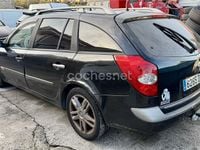 Usado Renault Laguna II Dynamique 120 CV (88 kW) 2005 Negro Familiar