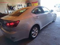 usado Lexus IS220d Luxury Cambio 2.4