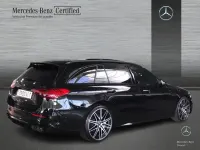 Usado Mercedes C43 AMG AMG 408 CV (300 kW) 2025 Negro Familiar