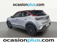 Usado Opel Mokka-e GS Line 100 kW (136 CV) 2021 Gris SUV
