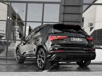 usado Audi RS Q3 2.5 TFSI quattro S tronic