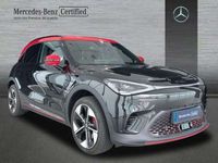 Usado Smart #1 Brabus 314 kW (428 CV) 2023 SUV