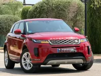 Usado Land Rover Range Rover evoque S 180 CV (132 kW) 2019 Rojo SUV