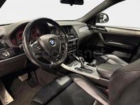 Usado BMW X4 Comfort Edition 245 CV (180 kW) 2015 Negro SUV