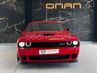 Usado Dodge Challenger 807 CV (593 kW) 2015 Rojo Coupe