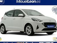Usado Hyundai i10 66 CV (48 kW) 2022 Utilitario