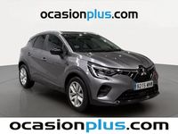 Usado Mitsubishi ASX Motion 91 CV (66 kW) 2024 Gris SUV