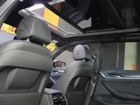 Usado BMW 530e M Sport 292 CV (214 kW) 2021 Negro Familiar