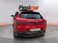 Usado Alfa Romeo Tonale Edizione Speciale 280 CV (205 kW) 2023 Rojo SUV