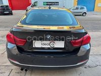 Usado BMW 420 Comfort Edition 190 CV (139 kW) 2020 Marrón Coupe