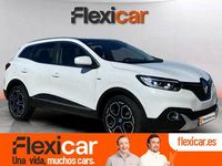 Usado Renault Kadjar 130 CV (95 kW) 2018 Blanco SUV