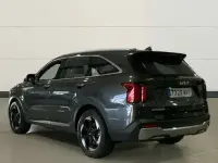 Käytetty Kia Sorento 252 HP (185 kW) 2024 Harmaa Katumaasturi