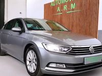 Usado VW Passat 150 CV (110 kW) 2020 Gris / plata Berlina