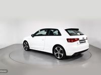 usado Audi A3 1.6 TDI CLEAN DIESEL S LINE EDITION 3P