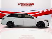 Usado VW Passat R-line 150 CV (110 kW) 2024 Blanco Berlina
