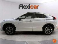 Usado Mitsubishi Eclipse Cross 188 CV (138 kW) 2023 Blanco SUV