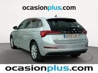 Usado Skoda 110 R 150 HP (110 kW) 2022 Cinzento Sedan