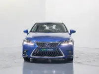 Usado Lexus CT200h Executive Line 136 CV (100 kW) 2020