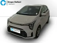 Usado Kia Picanto 67 CV (49 kW) 2025 Utilitario