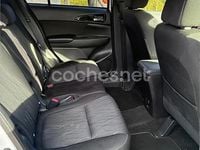 Usado Mitsubishi Eclipse Cross Spirit 163 CV (119 kW) 2019 Blanco SUV