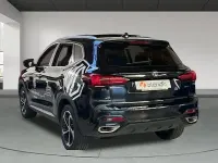 Usado MG HS Luxury 162 CV (119 kW) 2024 Negro SUV