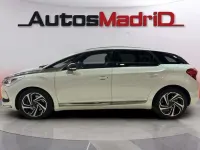Usado DS Automobiles DS5 182 CV (133 kW) 2017 Blanco Utilitario