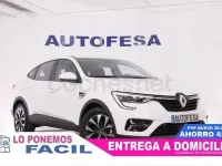 Usado Renault Arkana Equilibre 140 CV (102 kW) 2023 Blanco SUV