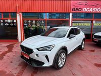 Usado Cupra Formentor 150 HP (110 kW) 2024 Branco SUV