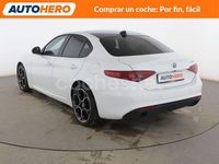Usado Alfa Romeo Giulia Sprint 190 CV (139 kW) 2022 Blanco Berlina