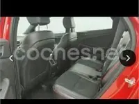 Usado Hyundai Tucson Style 136 CV (100 kW) 2020 Rojo SUV
