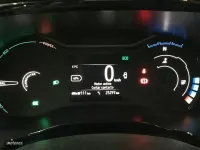 Usado Dacia Spring 33 kW (45 CV) 2023 Negro Utilitario
