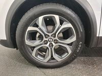 Usado Renault Captur 140 CV (102 kW) 2022 Blanco SUV