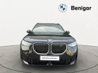 Nieuw BMW 220 299 PK (219 kW) 2026 Zwart SUV