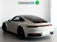 usado Porsche 911 Carrera S Cabriolet Pdk