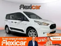 Usado Ford Grand Tourneo Connect Trend 120 CV (88 kW) 2019 Blanco Monovolumen