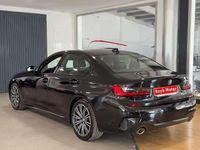 Usado BMW 320 Comfort Edition 190 CV (139 kW) 2020 Negro Berlina