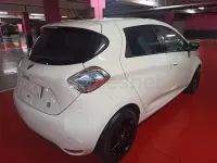Usado Renault Zoe Life 64 kW (88 CV) 2013 Eléctrico Utilitario
