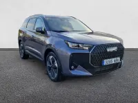 Usado Ebro s700 Luxury 147 CV (108 kW) 2025 SUV