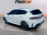 Usado BMW 120 163 CV (119 kW) 2025 Blanco Utilitario
