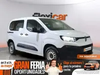 Occasion Citroën Berlingo 102 PK (75 kW) 2025 Wit MPV