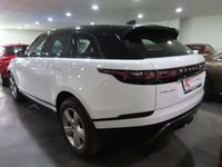 usado Land Rover Range Rover Velar 2.0D I4 MHEV S 4WD Aut. 204