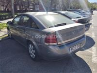 Usado Opel Vectra Comfort 150 CV (110 kW) 2006 Gris / plata Berlina