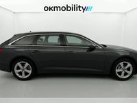 Usado Audi A6 Sport 204 CV (150 kW) 2022 Manhattangrau metallic Familiar