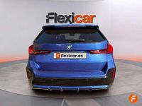 Usado BMW X1 170 CV (125 kW) 2024 Azul SUV